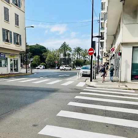 T2 Proche Gare, Plein Centre דירה
